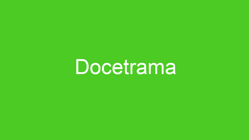 Docetrama