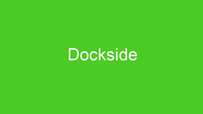 Dockside