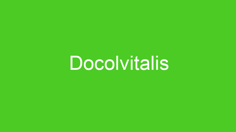Docolvitalis