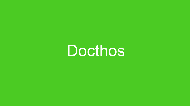 Docthos