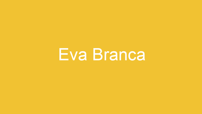 Eva Branca