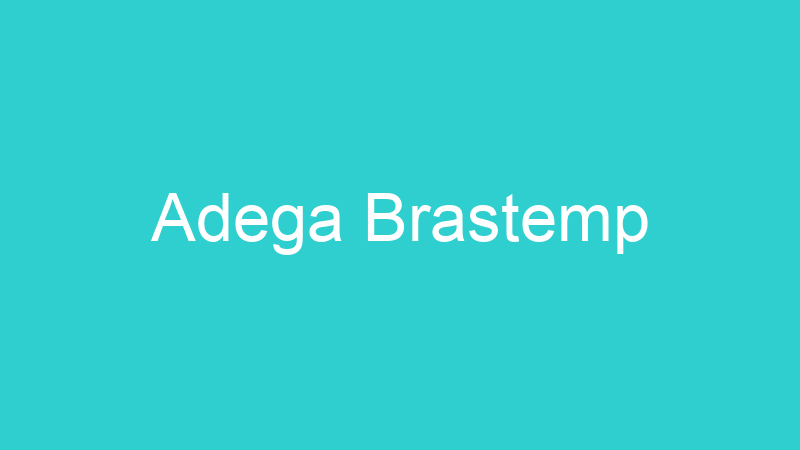 Adega Brastemp