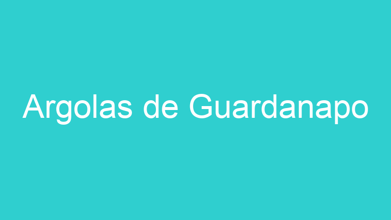 Argolas de Guardanapo