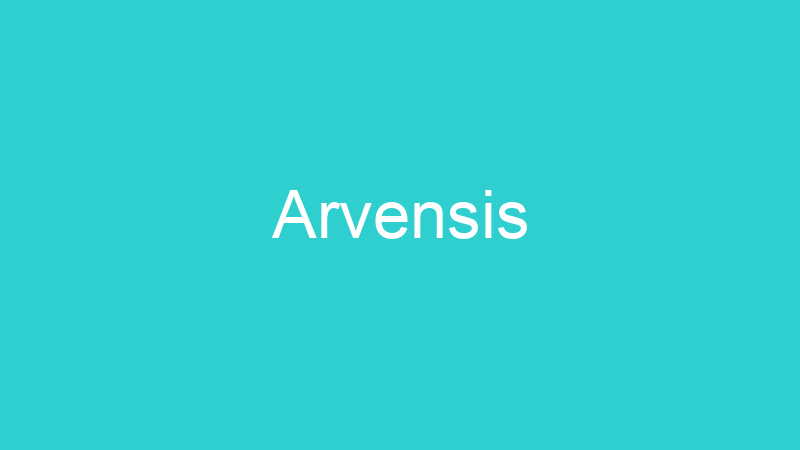 Arvensis