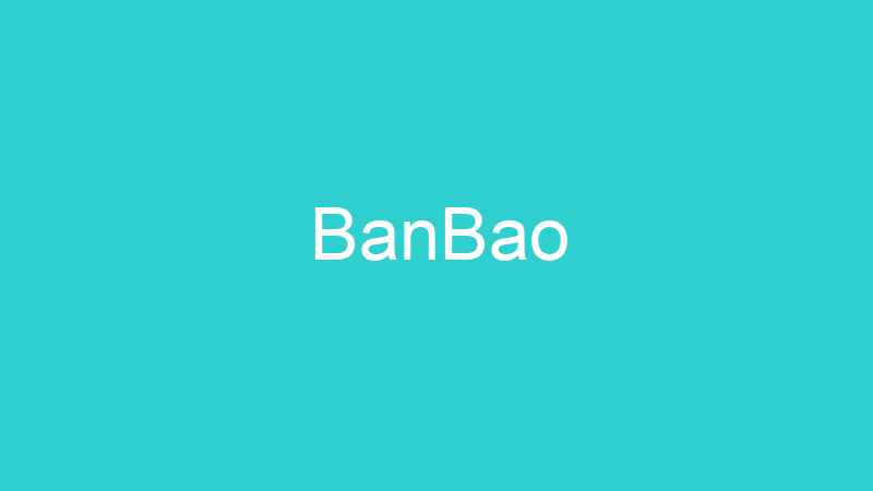 BanBao