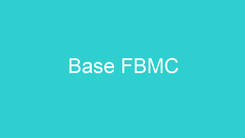 Base FBMC