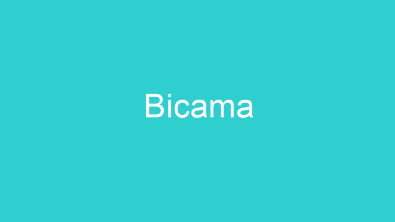 Bicama