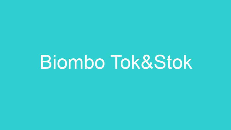 Biombo Tok&Stok
