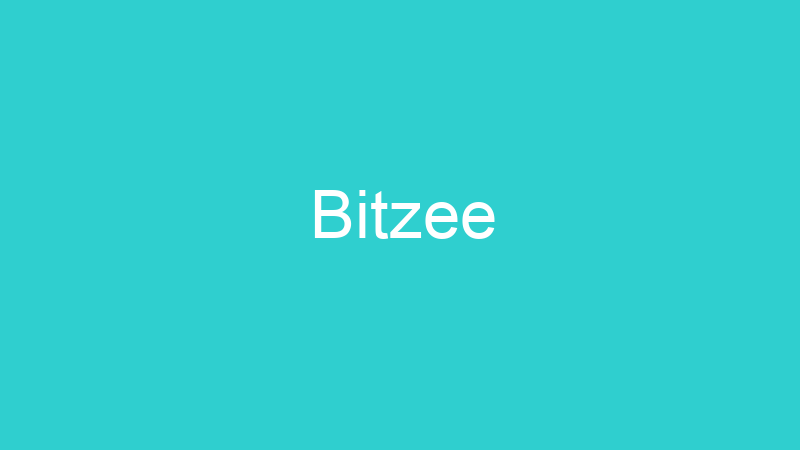 Bitzee