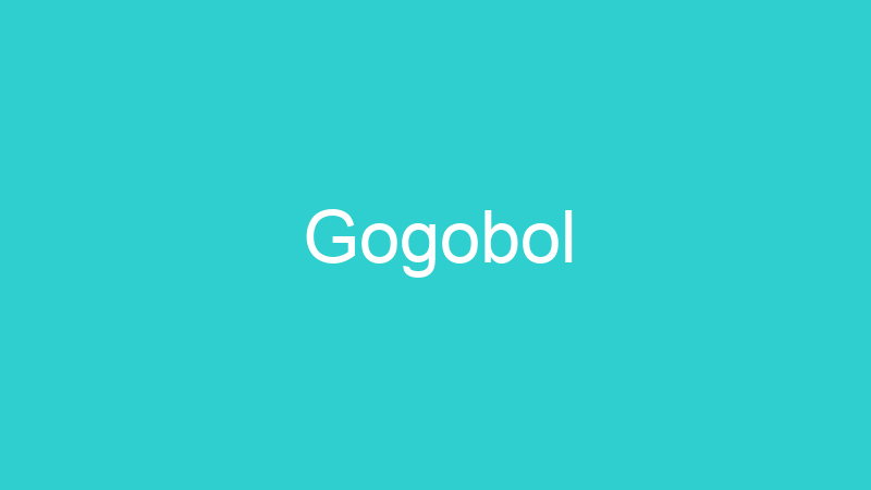 Gogobol