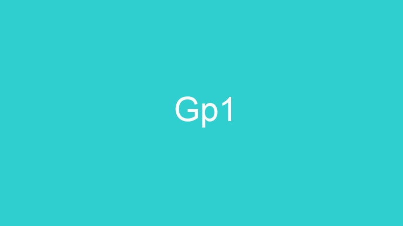 Gp1