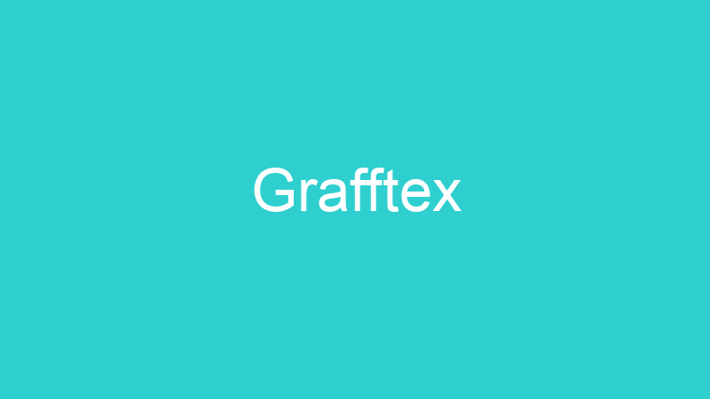 Grafftex