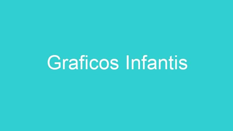 Graficos Infantis