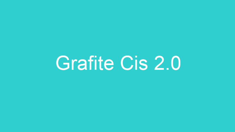 Grafite Cis 2.0