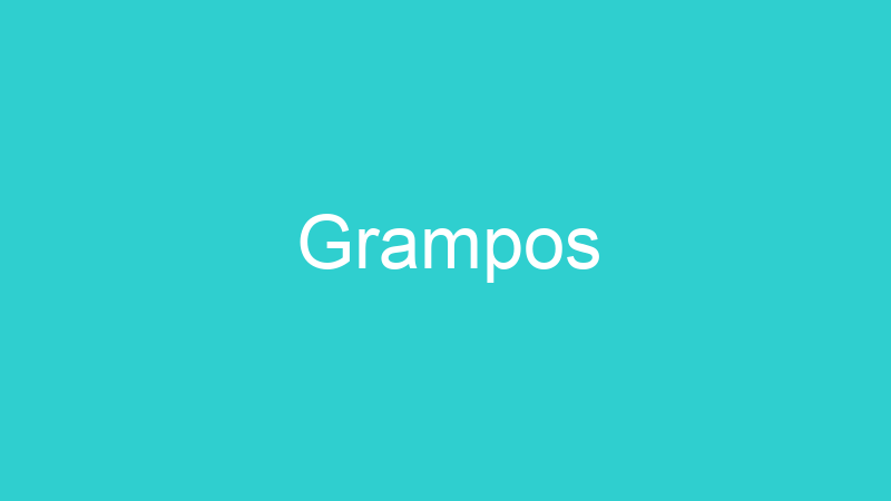 Grampos