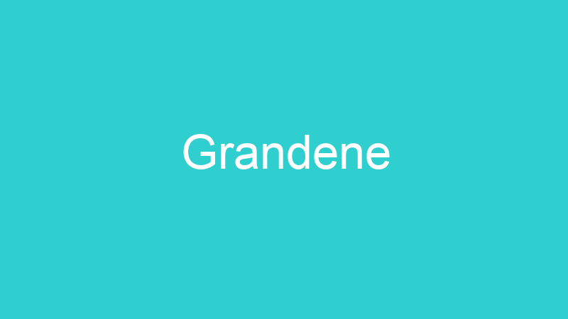 Grandene