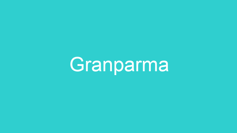 Granparma