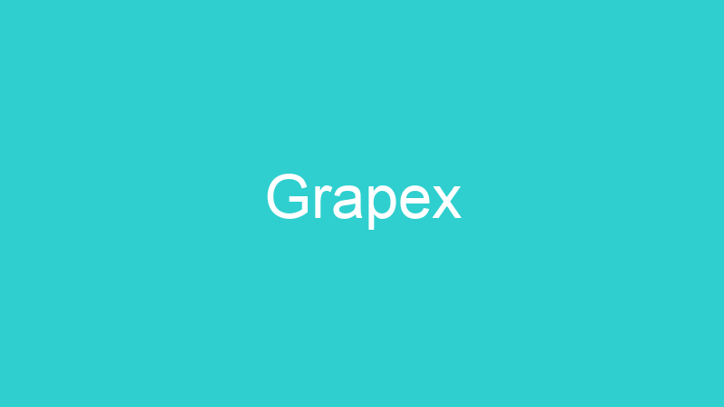 Grapex