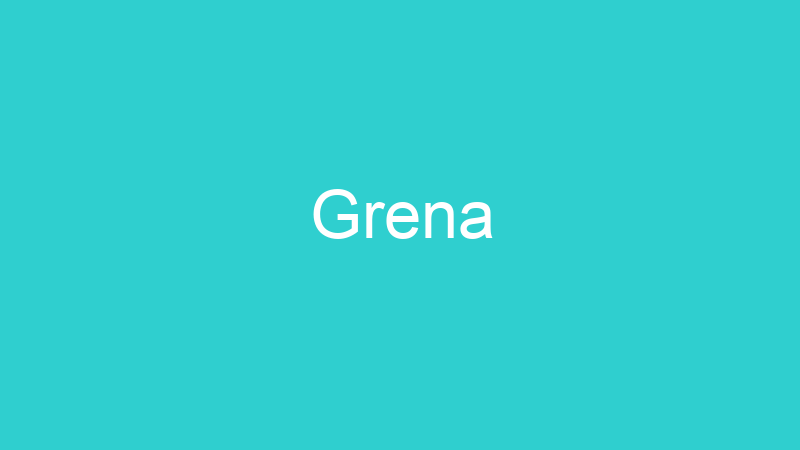 Grena