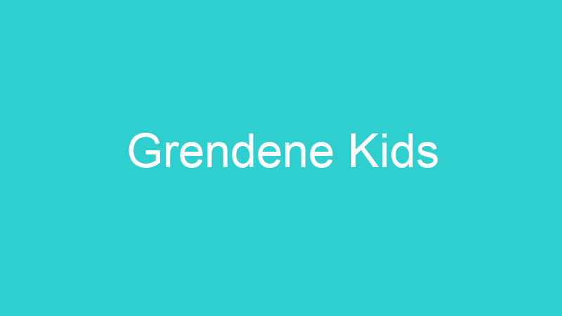 Grendene Kids