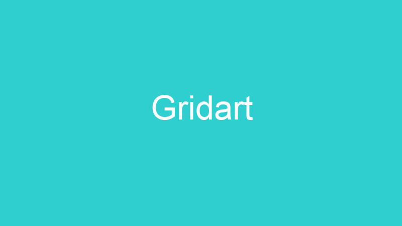 Gridart