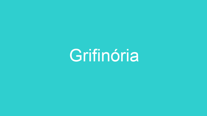 Grifinória