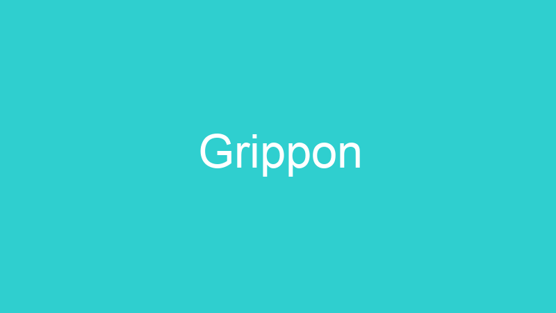 Grippon