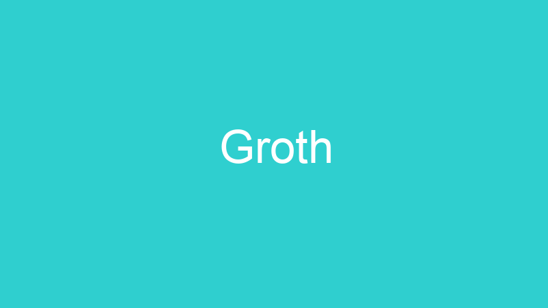 Groth