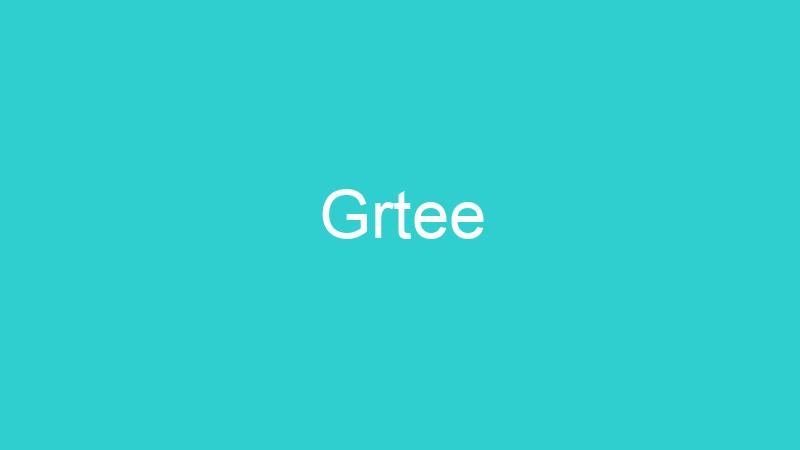 Grtee