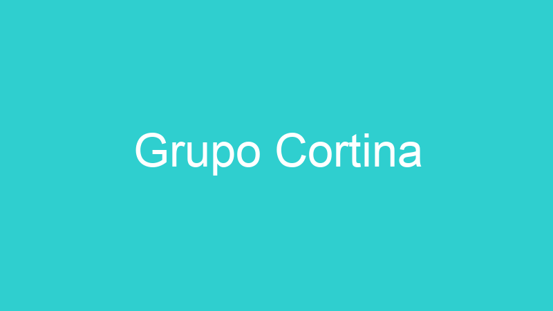 Grupo Cortina