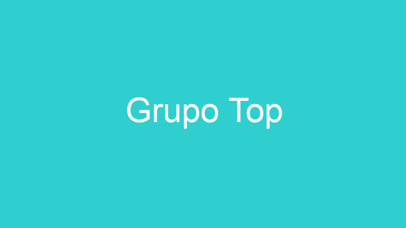 Grupo Top