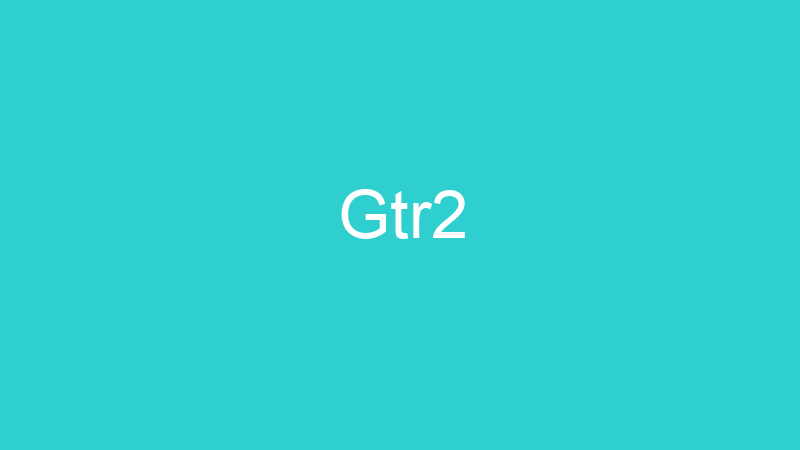 Gtr2