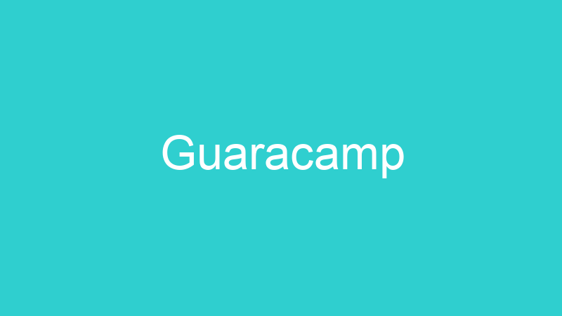Guaracamp