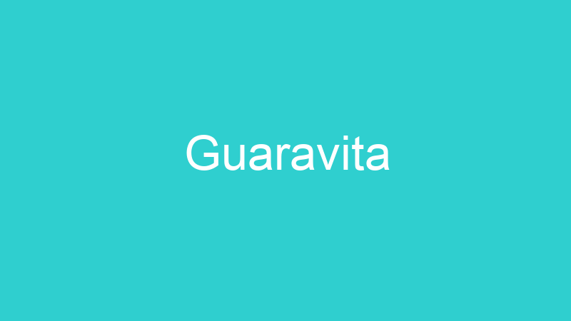 Guaravita