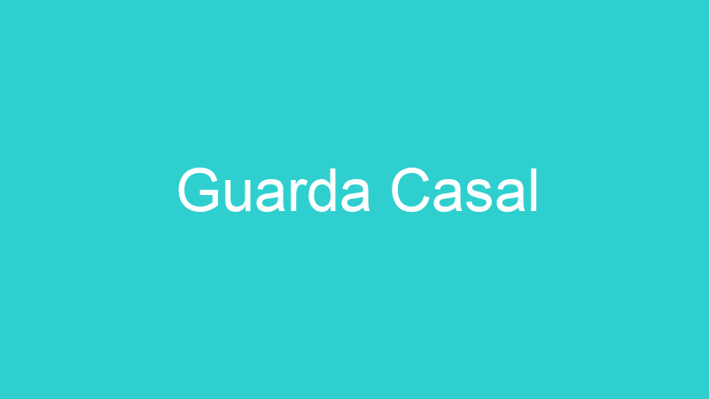 Guarda Casal