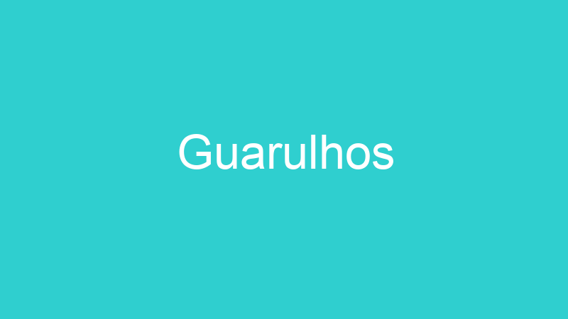 Guarulhos
