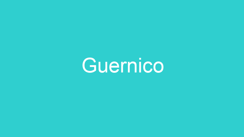 Guernico