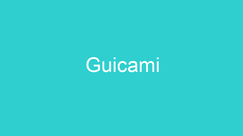 Guicami