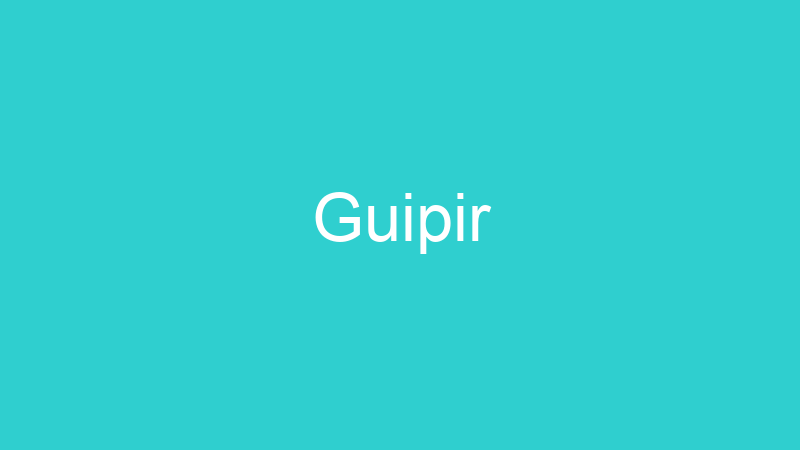 Guipir