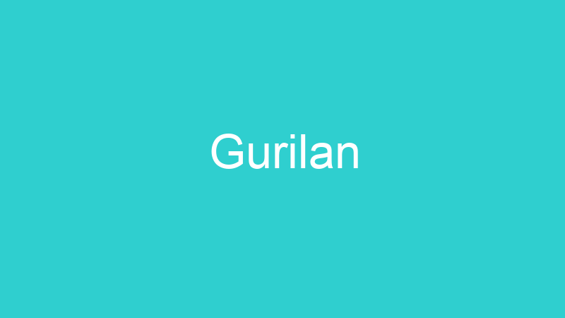 Gurilan